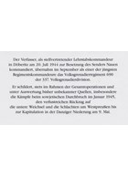 Laatste Slag aan het Oostfront - Van Döberitz tot Danzig 1944/1945
